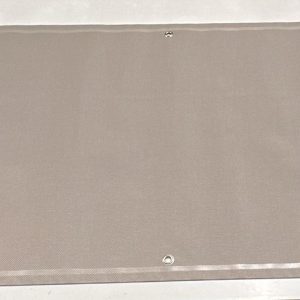 Screendoek - 108112 Grijs Brons - 251002